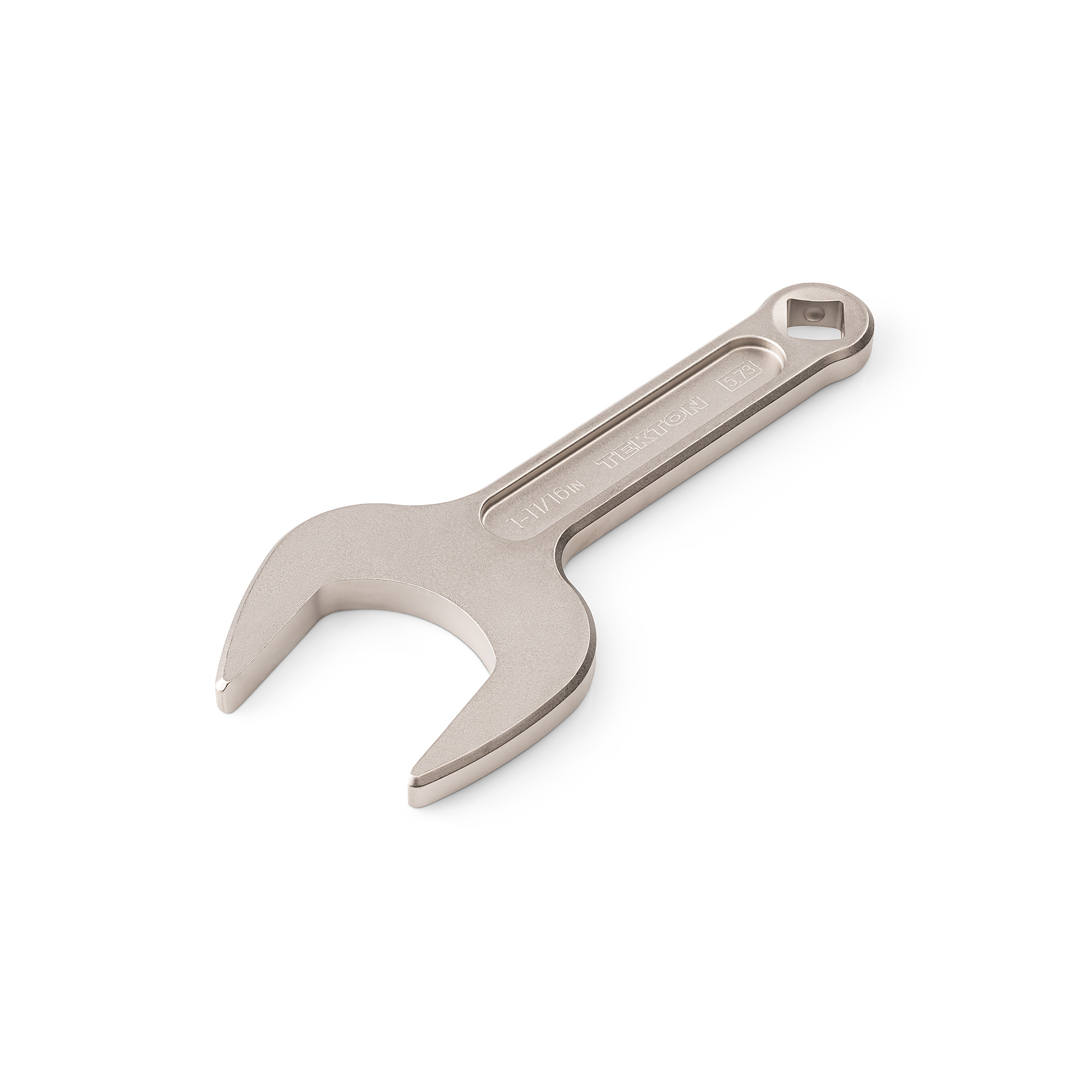 TEKTON 1-11/16 Inch Service Wrench | WSE14342